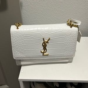 New YSL purse!!